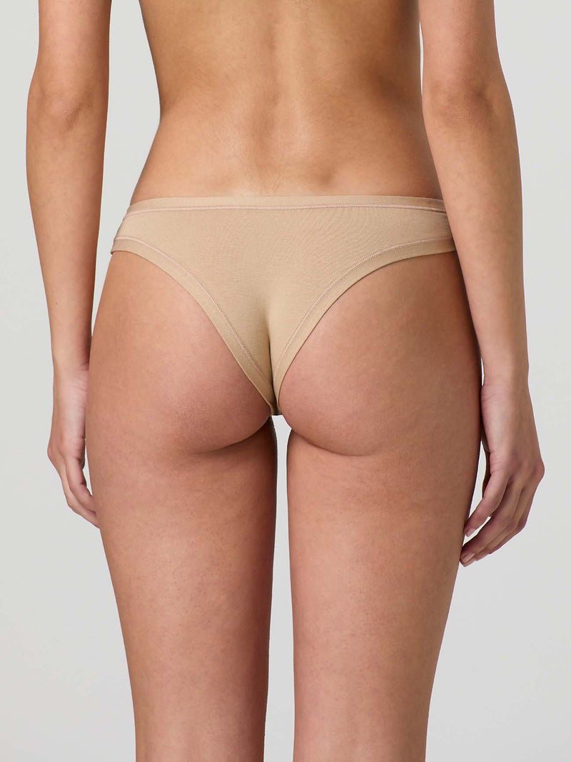 Brazilian in modal cotton