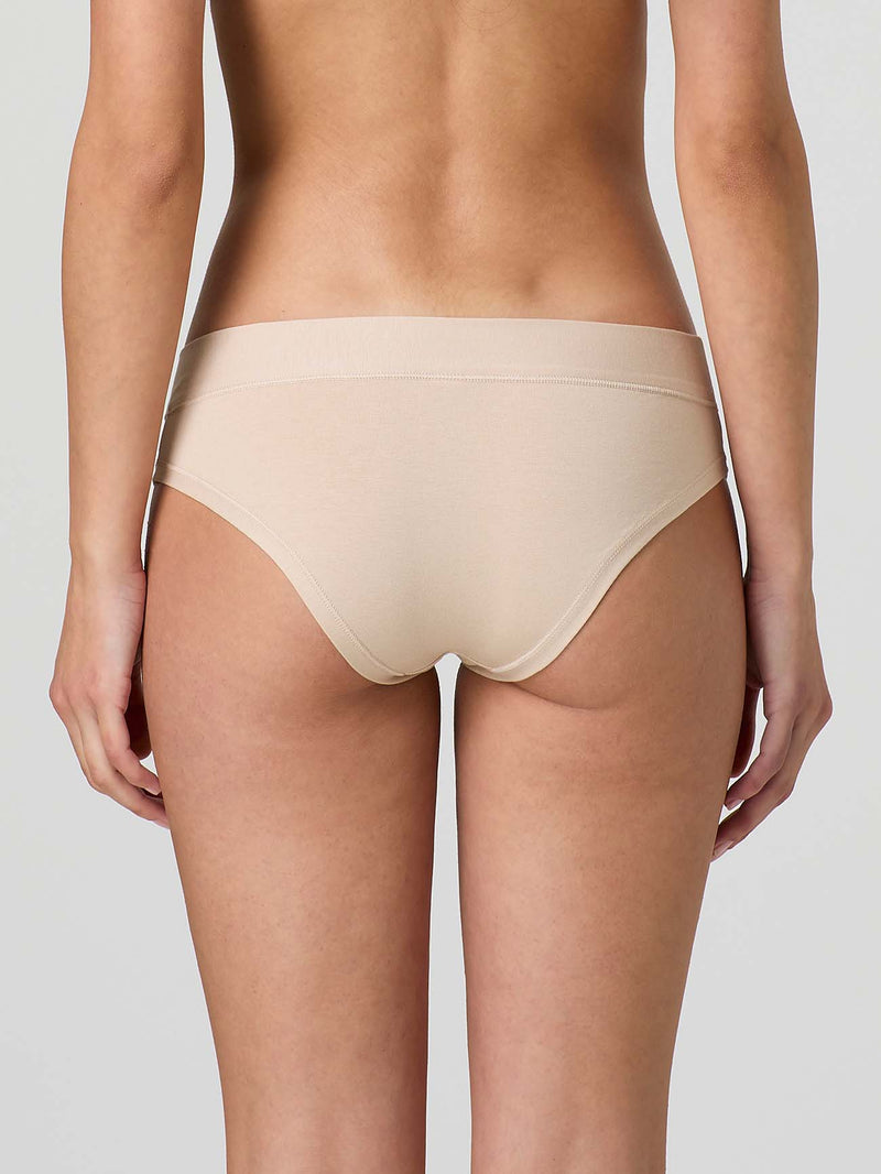 High-end briefs in modal cotton