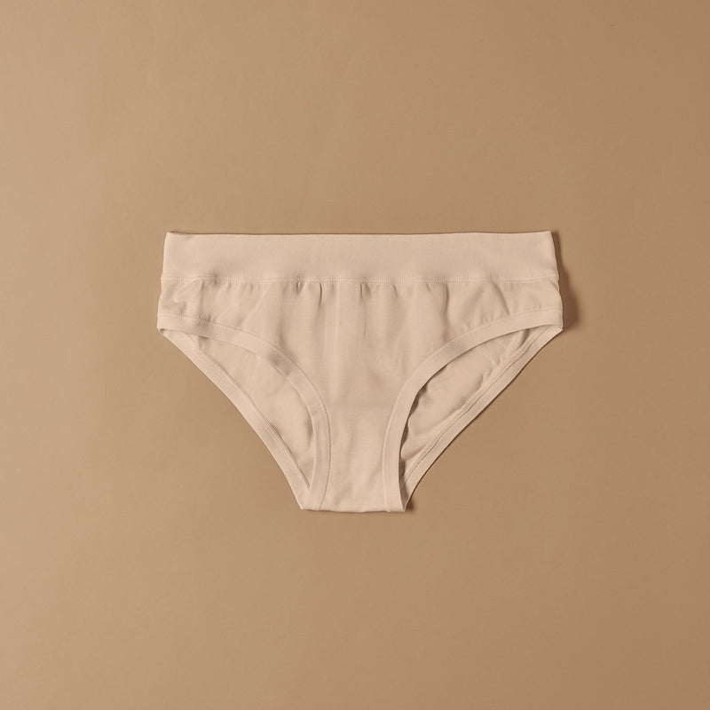 High-end briefs in modal cotton