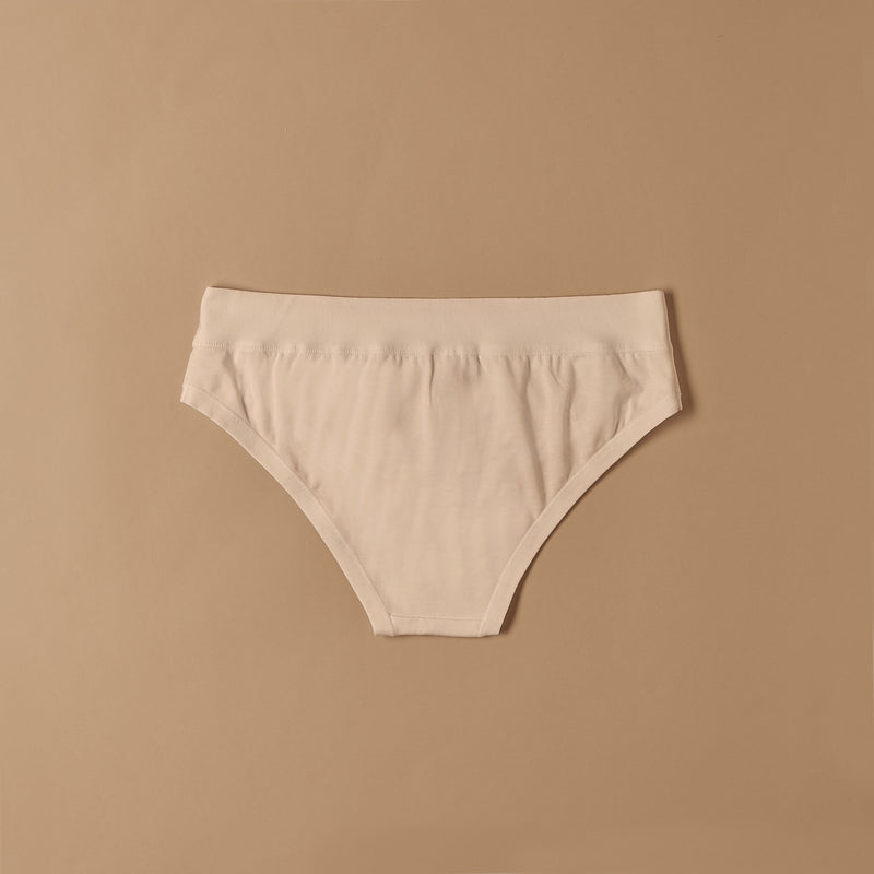 High-end briefs in modal cotton