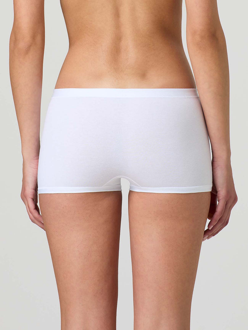 Cotton modal underwear shorts