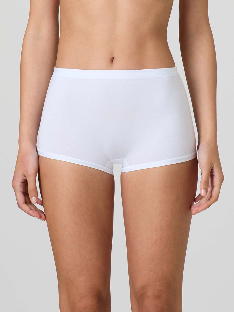 Cotton modal underwear shorts