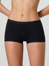 Cotton modal underwear shorts