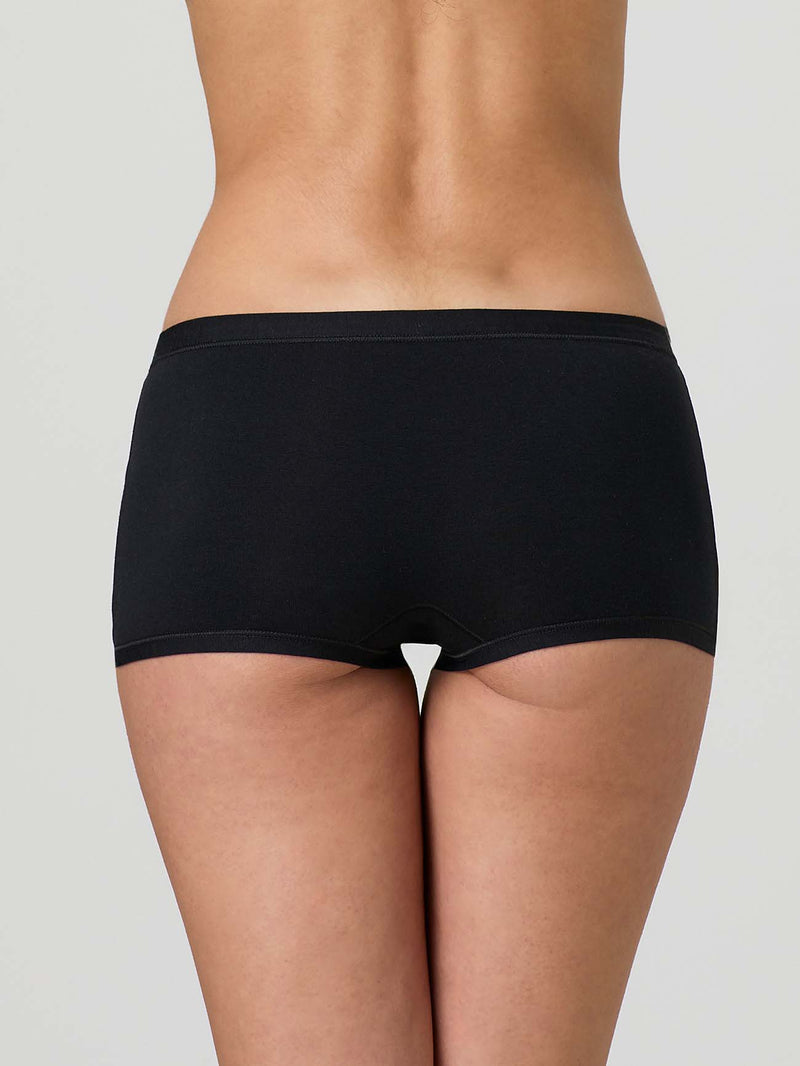 Cotton modal underwear shorts