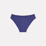 Jadea 6429 slip blu con fantasia mix and match funky