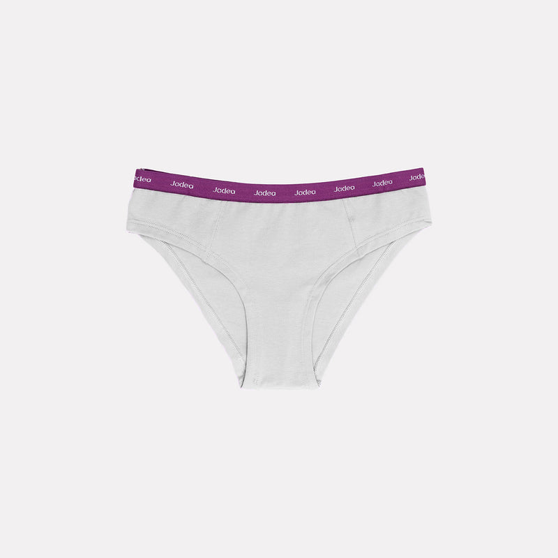 Slip sportivo con fascia logo jadea serie break dance