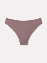 Jadea 6531 brasiliana cotone elasticizzato costine e pizzo crepuscolo serie nebula