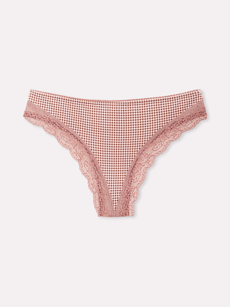 Jadea 6537 brasiliana cotone elasticizzato fantasia vichi fango serie vega
