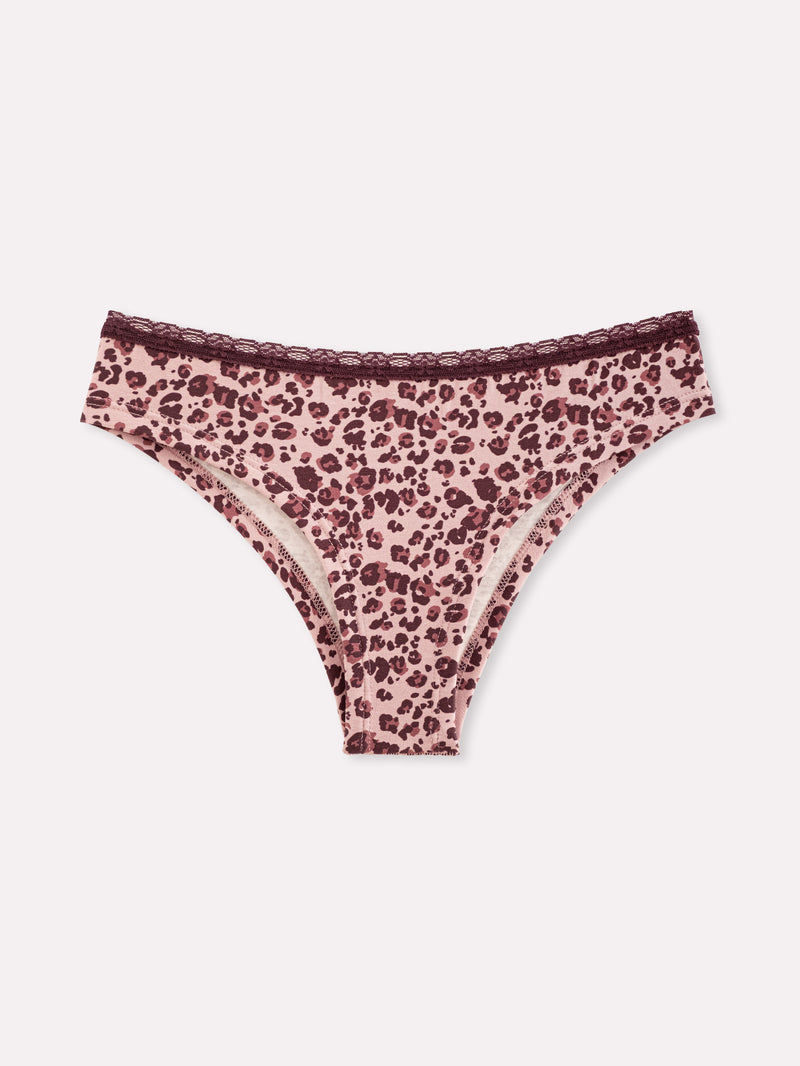 Jadea 6547 brasiliana cotone fantasia maculata melanzana serie levante