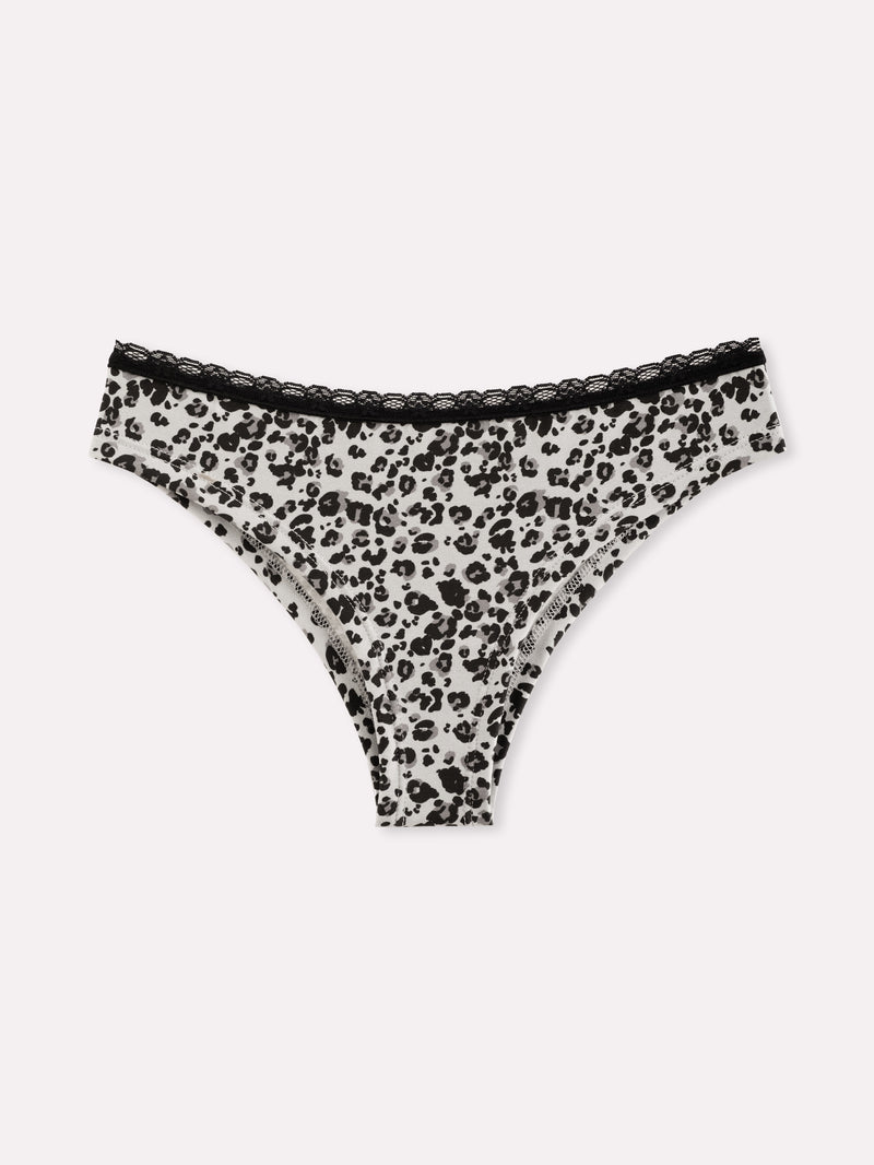 Jadea 6547 brasiliana cotone fantasia maculata nero serie levante