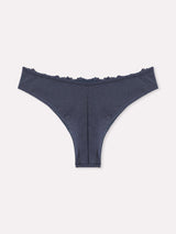Jadea 6567 brasiliana con pizzo floreale oceano serie zefiro
