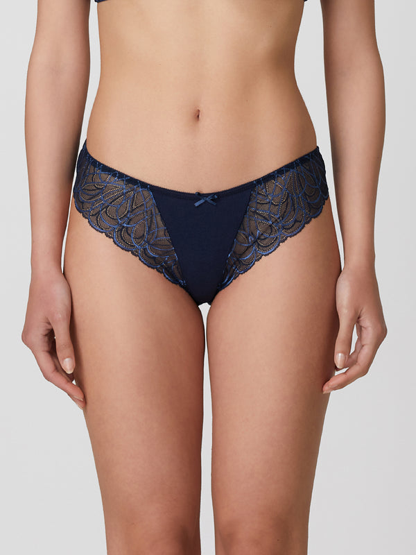 Jadea 6582 slip donna con pizzo eclisse serie velaria
