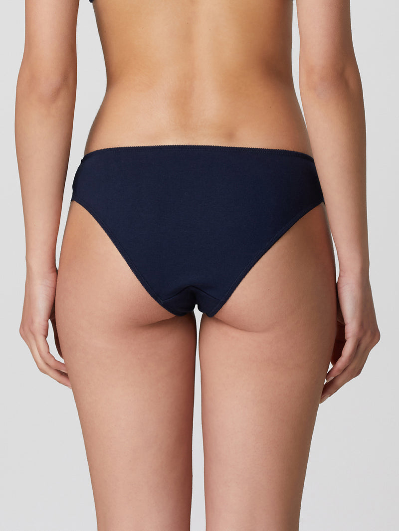 Jadea 6582 slip donna con pizzo eclisse serie velaria
