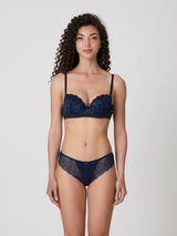 Jadea 6582 slip donna con pizzo eclisse serie velaria
