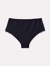 Jadea 6585 slip donna midi con pizzo eclisse serie velaria
