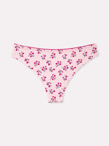 Jadea 6600 brasiliana in cotone a fantasia mista rosa  serie melodia
