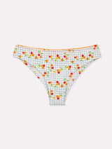 Jadea 6605 brasiliana in cotone fantasia mista denim serie alba
