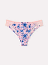 Jadea 6611 brasiliana in cotone fantasia floreale rosa serie desiderio
