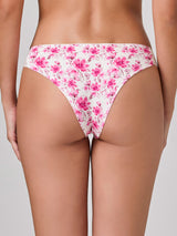 Jadea 6611 brasiliana in cotone fantasia floreale seta serie desiderio
