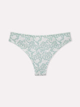 Jadea 6614 brasiliana in cotone stampa effetto pizzo tiffany serie meraviglia
