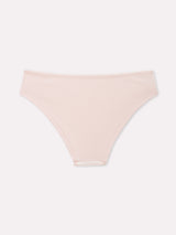 Jadea 6616 slip in cotone motivo floreale petalo serie dolcezza
