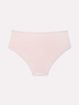 Jadea 6618 slip midi in cotone motivo floreale petalo serie dolcezza


