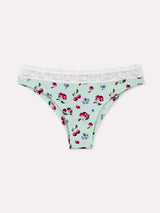 Jadea 6623 brasiliana in cotone fantasia ciliegie tiffany serie gioia
