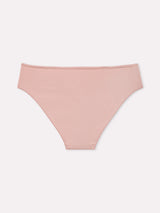 Jadea 6644 slip in cotone e pizzo floreale fard serie clio