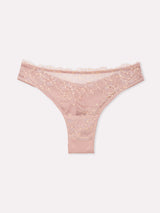 Jadea 6645 brasiliana in cotone e pizzo floreale fard serie clio