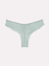 Jadea 6649 brasiliana in cotone e pizzo a contrasto ardesia serie beatrice
