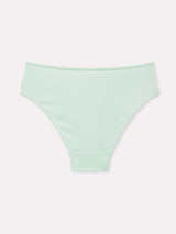 Jadea 6652 slip in cotone e pizzo tiffany serie giulietta 