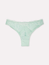 Jadea 6653 brasiliana in cotone con ricami floreali tiffany serie giulietta