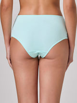 Jadea 6655 slip midi in cotone e pizzo tiffany serie giulietta