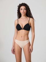 Laser cut briefs