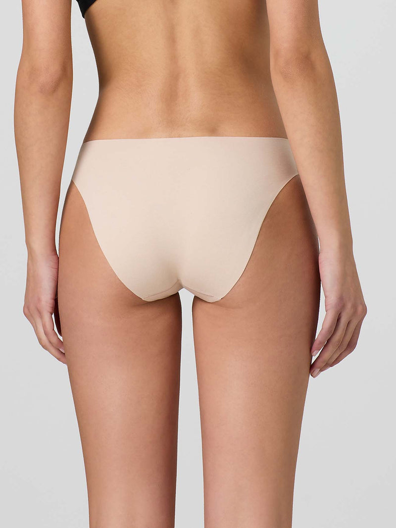 Laser cut briefs