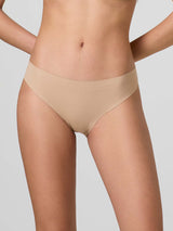 Laser cut briefs