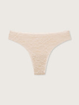 Laser-cut lace Brazilian 