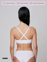 Reggiseno bralette senza cuciture