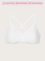 Reggiseno bralette senza cuciture