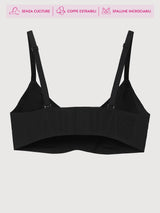 Reggiseno bralette senza cuciture