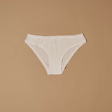 Jadea 2000 slip in cotone ultralight bianco