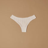 Jadea 2001 brasiliana in cotone ultralight bianco