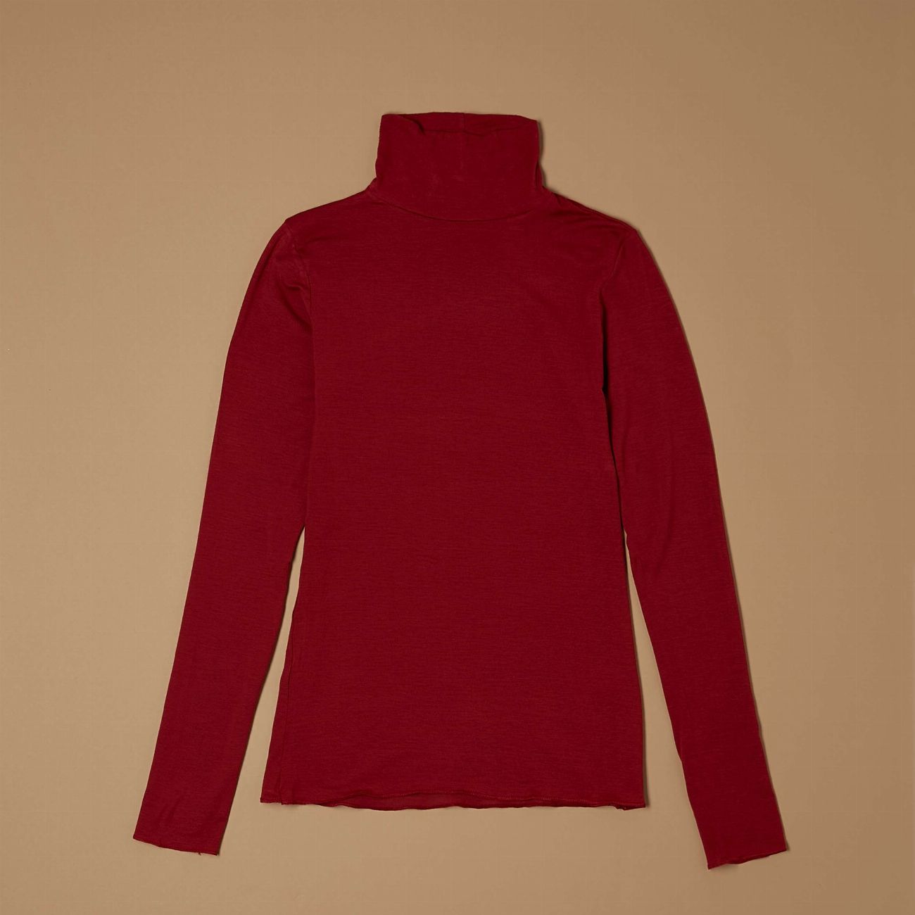 Cashmere Jadea Maglie Collo Alto Maglia Donna Jadea Con Cashmere A