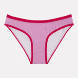 Jadea 6399 slip fucsia mix and match moscow mule. 