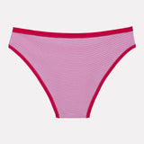 Jadea 6399 slip fucsia mix and match moscow mule. 