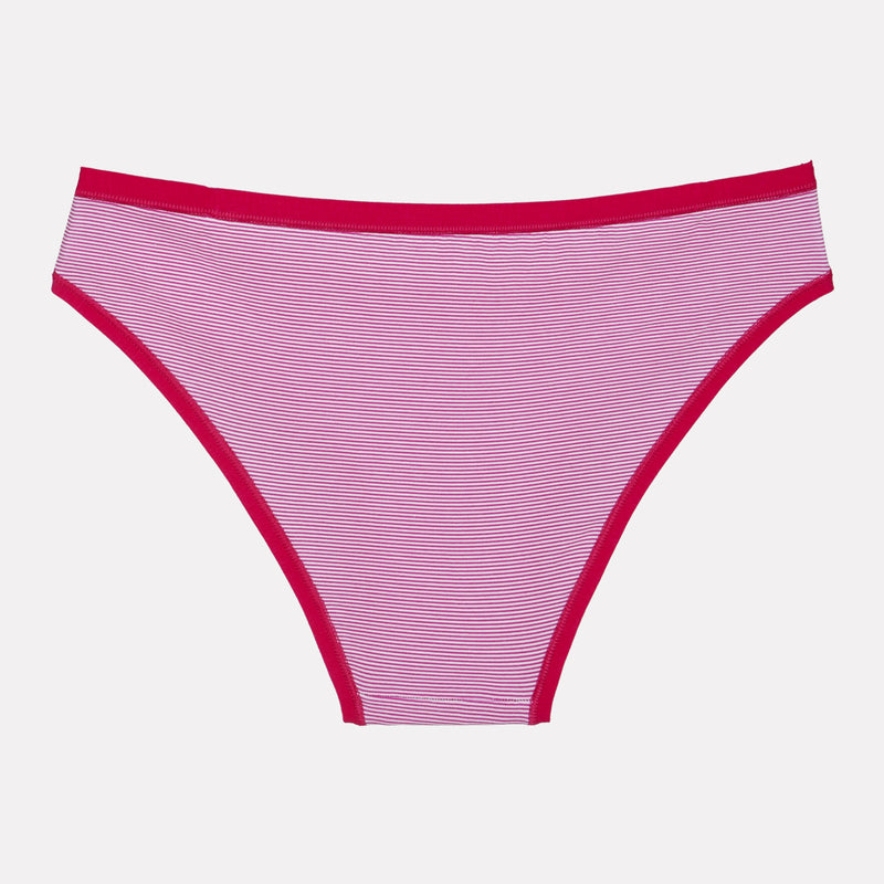 Jadea 6399 slip fucsia mix and match moscow mule. 