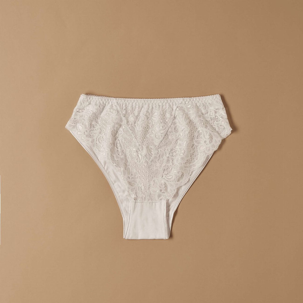 Slip donna Jadea 791 6 slip al prezzo di 5 bianco - Turotti Abbigliamento